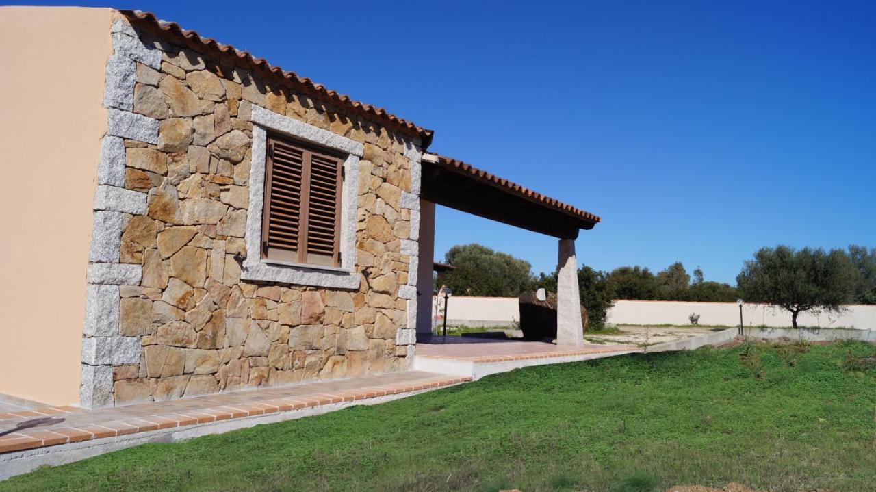 Domo Sara Villa Orosei Exterior photo