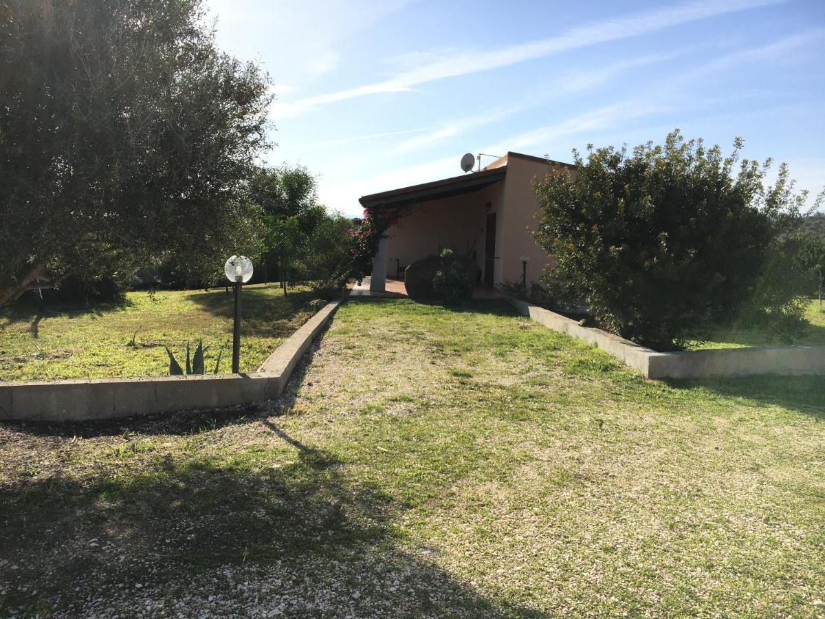 Domo Sara Villa Orosei Exterior photo